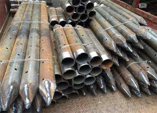 乳源钢花管哪里有卖